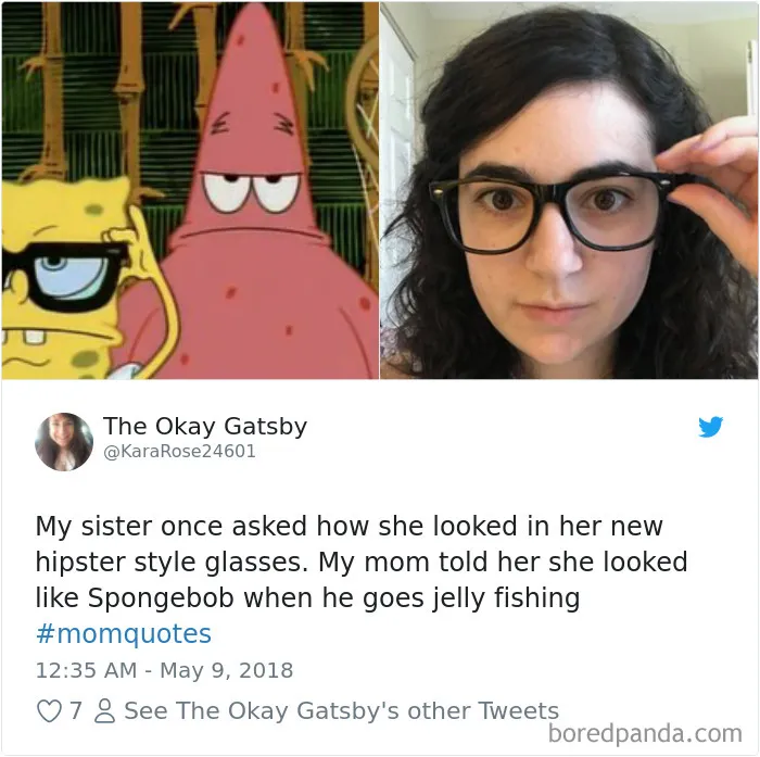 182 Times Moms Said The Funniest Things That Kids Could Not Resist Sharing