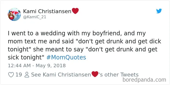182 Times Moms Said The Funniest Things That Kids Could Not Resist Sharing