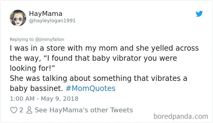 182 Times Moms Said The Funniest Things That Kids Could Not Resist Sharing