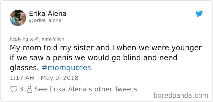 182 Times Moms Said The Funniest Things That Kids Could Not Resist Sharing
