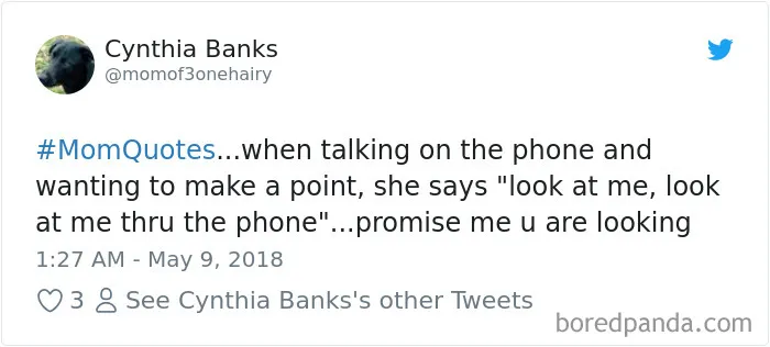 182 Times Moms Said The Funniest Things That Kids Could Not Resist Sharing