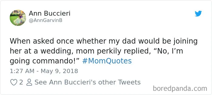 182 Times Moms Said The Funniest Things That Kids Could Not Resist Sharing