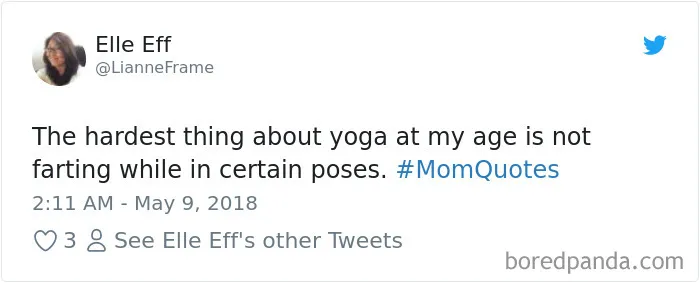 182 Times Moms Said The Funniest Things That Kids Could Not Resist Sharing