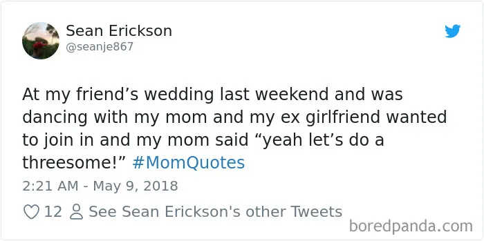 182 Times Moms Said The Funniest Things That Kids Could Not Resist Sharing