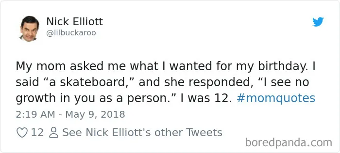 182 Times Moms Said The Funniest Things That Kids Could Not Resist Sharing