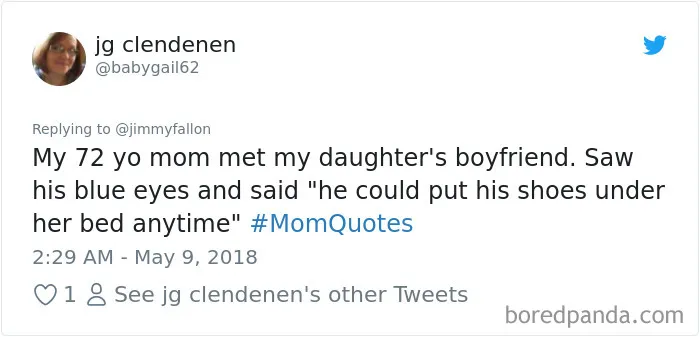 182 Times Moms Said The Funniest Things That Kids Could Not Resist Sharing