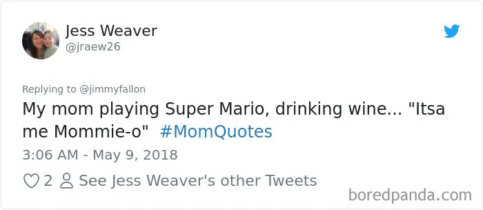 182 Times Moms Said The Funniest Things That Kids Could Not Resist Sharing