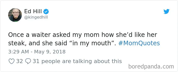 182 Times Moms Said The Funniest Things That Kids Could Not Resist Sharing