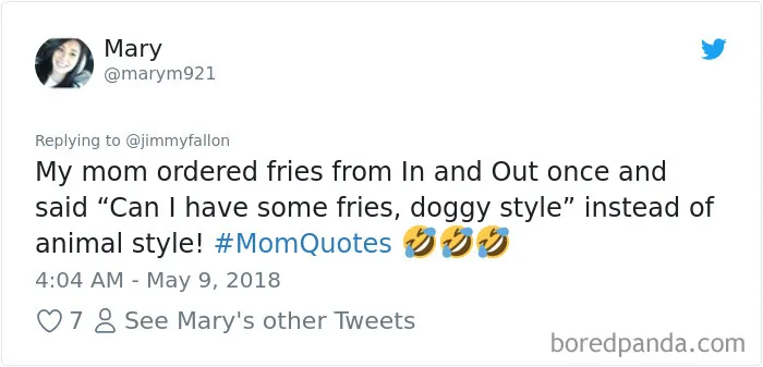 182 Times Moms Said The Funniest Things That Kids Could Not Resist Sharing