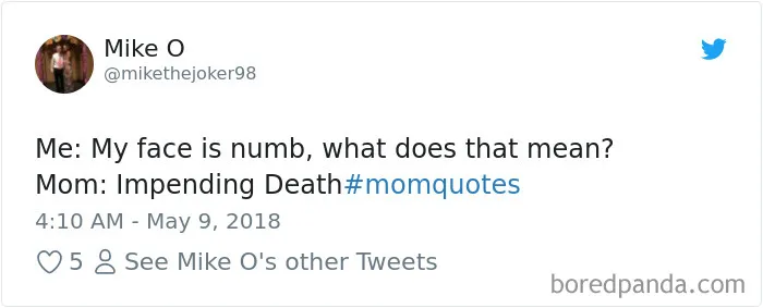 182 Times Moms Said The Funniest Things That Kids Could Not Resist Sharing