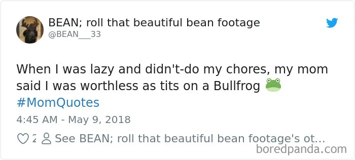 182 Times Moms Said The Funniest Things That Kids Could Not Resist Sharing