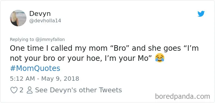 182 Times Moms Said The Funniest Things That Kids Could Not Resist Sharing