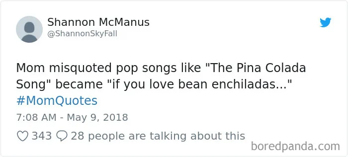 182 Times Moms Said The Funniest Things That Kids Could Not Resist Sharing