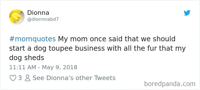 182 Times Moms Said The Funniest Things That Kids Could Not Resist Sharing