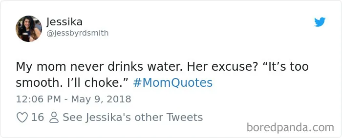 182 Times Moms Said The Funniest Things That Kids Could Not Resist Sharing