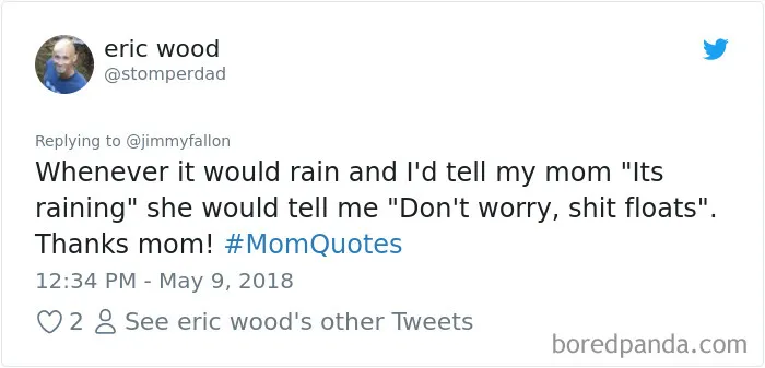 182 Times Moms Said The Funniest Things That Kids Could Not Resist Sharing