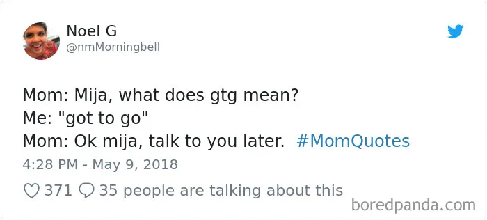 182 Times Moms Said The Funniest Things That Kids Could Not Resist Sharing