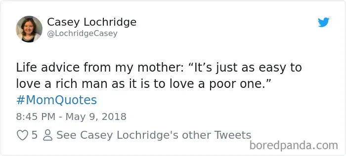 182 Times Moms Said The Funniest Things That Kids Could Not Resist Sharing