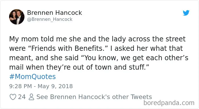 182 Times Moms Said The Funniest Things That Kids Could Not Resist Sharing