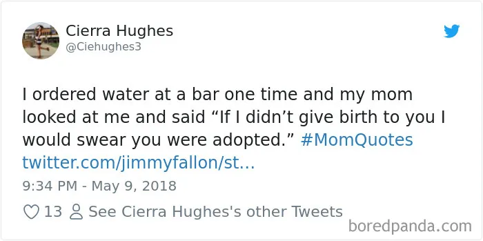 182 Times Moms Said The Funniest Things That Kids Could Not Resist Sharing