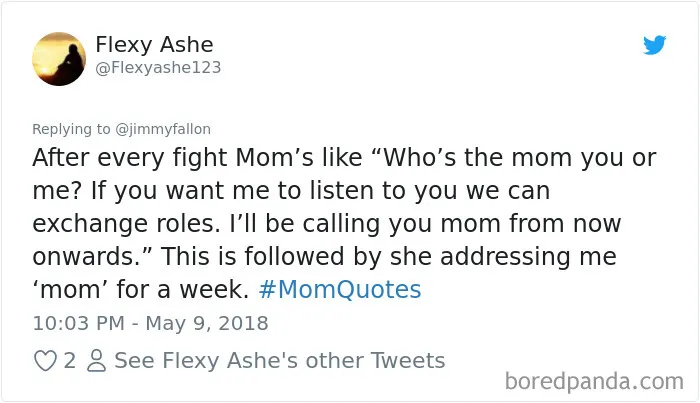 182 Times Moms Said The Funniest Things That Kids Could Not Resist Sharing