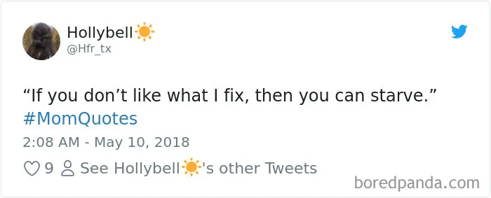 182 Times Moms Said The Funniest Things That Kids Could Not Resist Sharing