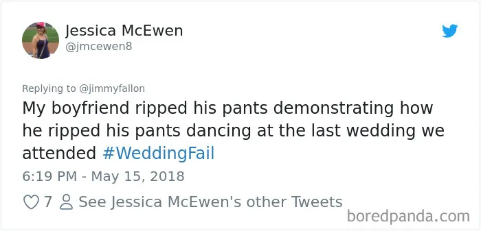 229 Worst Wedding Fails Guests Will Never Forget