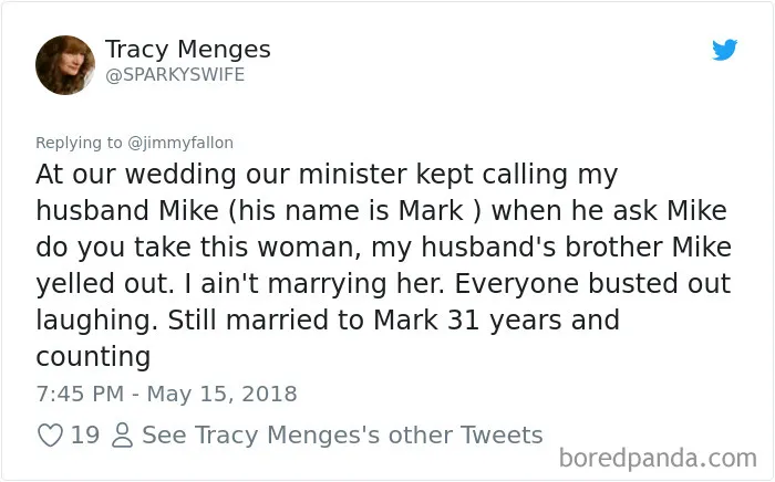 229 Worst Wedding Fails Guests Will Never Forget