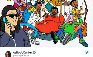 Internet Destroys White Woman Who Called The Cops On Black Folks Having A BBQ With 24 Brutal Memes