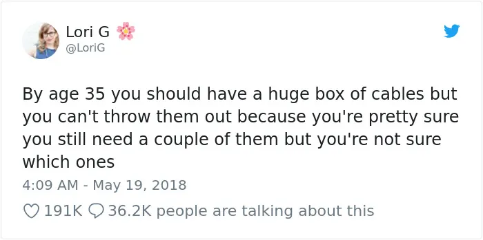 People Are Sharing What Everyone Should Accomplish By Age 35, And It’s Too Funny To Read