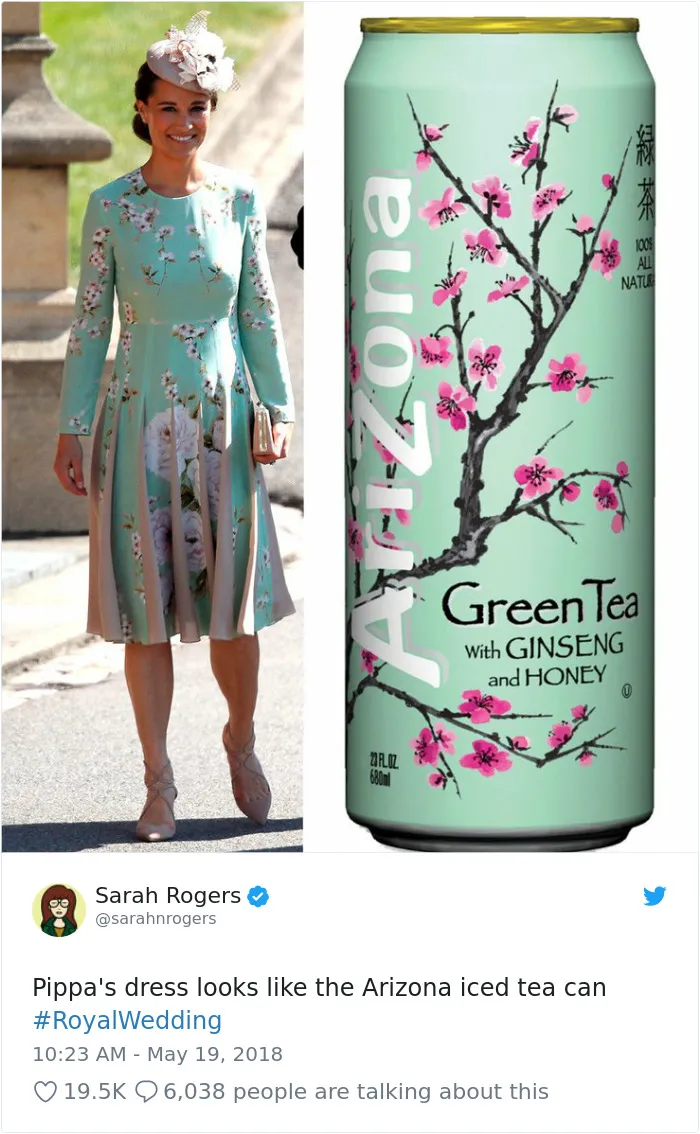Internet Is Laughing Out Loud At These 95 Hilarious Reactions To The Royal Wedding