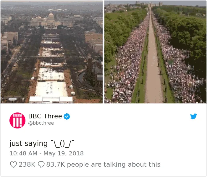 Internet Is Laughing Out Loud At These 95 Hilarious Reactions To The Royal Wedding