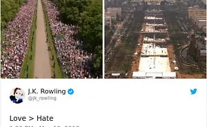 Internet Is Laughing Out Loud At These 95 Hilarious Reactions To The Royal Wedding