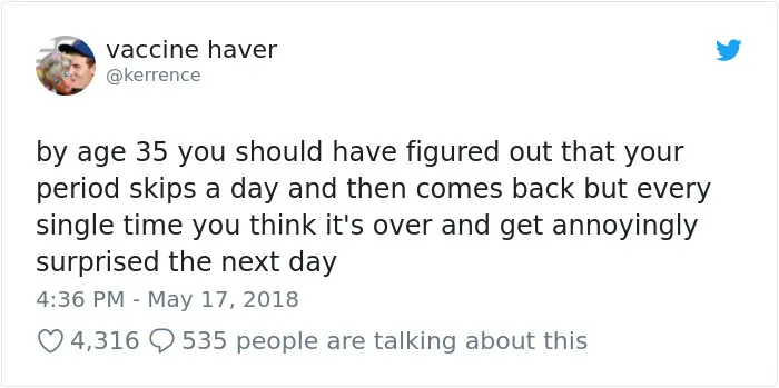People Are Sharing What Everyone Should Accomplish By Age 35, And It’s Too Funny To Read