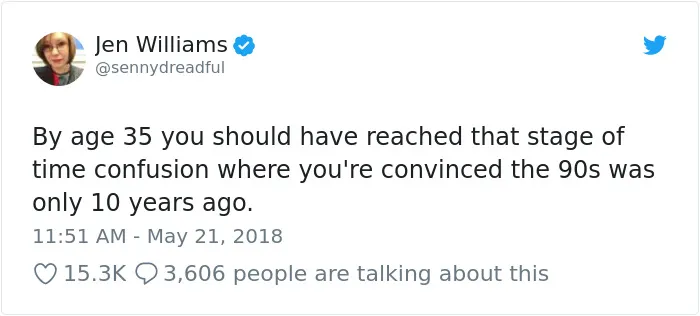 People Are Sharing What Everyone Should Accomplish By Age 35, And It’s Too Funny To Read