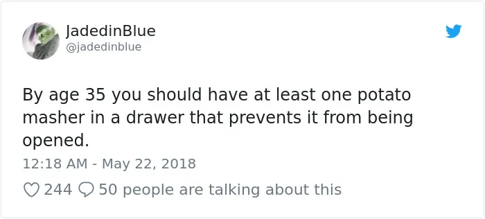 People Are Sharing What Everyone Should Accomplish By Age 35, And It’s Too Funny To Read
