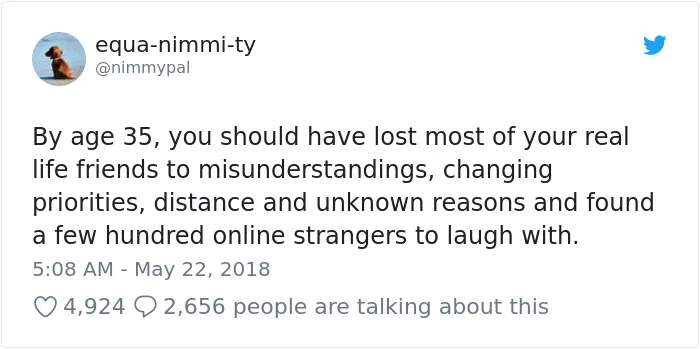 People Are Sharing What Everyone Should Accomplish By Age 35, And It’s Too Funny To Read