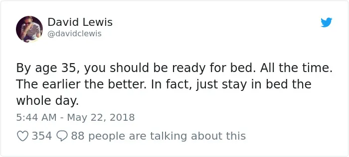 People Are Sharing What Everyone Should Accomplish By Age 35, And It’s Too Funny To Read