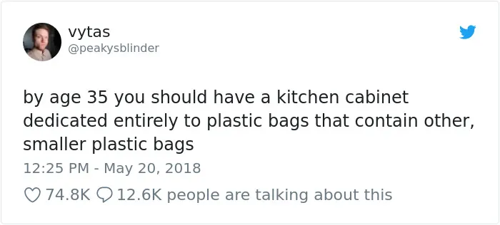 People Are Sharing What Everyone Should Accomplish By Age 35, And It’s Too Funny To Read