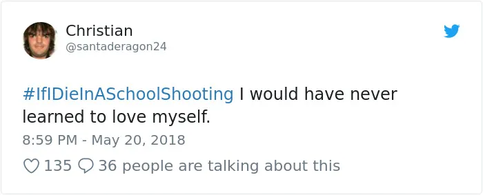Students-Share-Gun-Control-School-Shooting-Ifidieinaschoolshooting