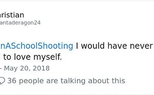 Students Start #IfIDieInASchoolShooting Hashtag And The Tweets Are Heartbreaking