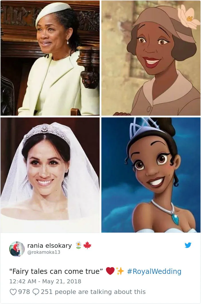 Internet Is Laughing Out Loud At These 95 Hilarious Reactions To The Royal Wedding
