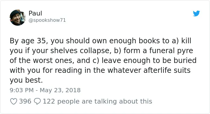 People Are Sharing What Everyone Should Accomplish By Age 35, And It’s Too Funny To Read