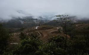 I Photographed Beautiful Vietnam