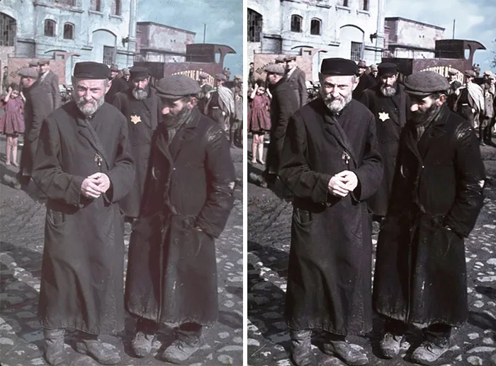 Poland, 1939-40