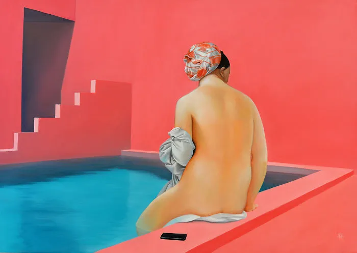 La Muralla Roja