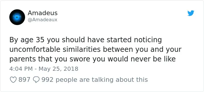 People Are Sharing What Everyone Should Accomplish By Age 35, And It’s Too Funny To Read