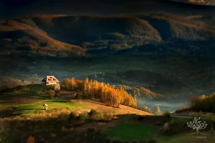 I Spent The Last 10 Years Traveling Through My Country
