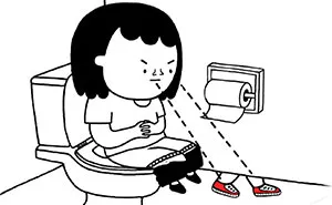 12 Comics About The Little Moments In Life