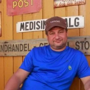 marat stepanoff